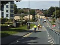 Leeds Skyride 2016 - Oatland Lane