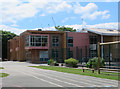 Ben Jonson Primary School, Mile End