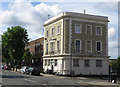 Former pub, Roman Way, N7