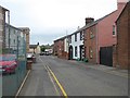 Old London Road, Penrith