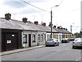 J0507 : Terraced cottages at the north end of St Alphonsus Road by Eric Jones