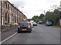 Waverley Street - Meal Hill Lane