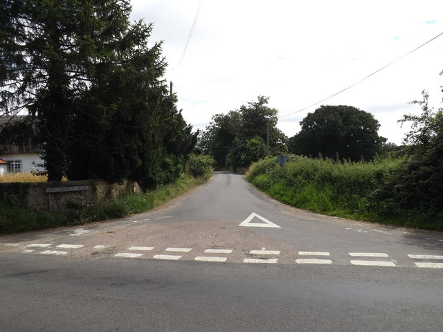 Low Common Road, south Lopham