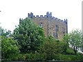 NZ2742 : Durham Castle [1] by Michael Dibb