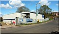 Self-storage depot, Yalberton Road, Paignton