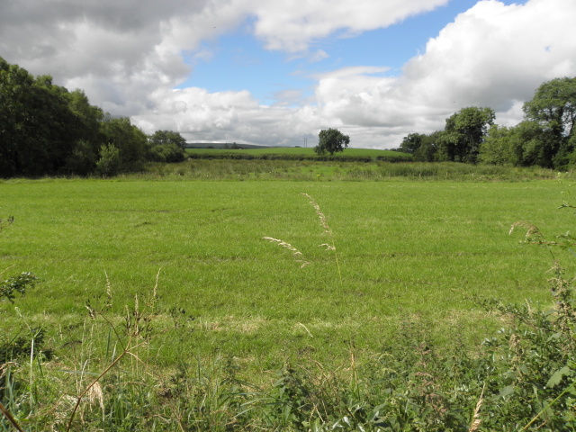 Tully Townland