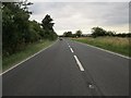 TA0642 : Tickton  bypass  A1035  toward  Beverley by Martin Dawes