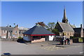 Viewforth Public Conveniences, Fort William