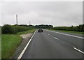 A1079  up  Weighton  Hill (2)