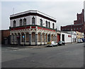 Former pub, Stanhope Street, Liverpool
