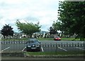J0509 : Dowdallshill Community Cemetery, Newry Road, Dundalk by Eric Jones