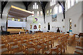 All Souls, Harlesden - Interior