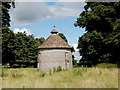 ST5326 : Pump house, Lytes Cary manor by Bill Harrison