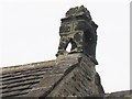 SE1021 : St Mary, Elland: bellcote by Stephen Craven