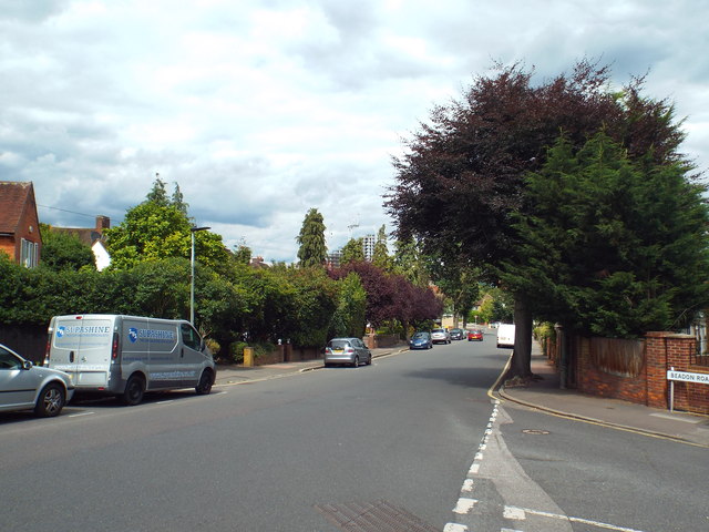 Cameron Road, Bromley