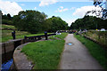 Lock 29E, Huddersfield Narrow Canal