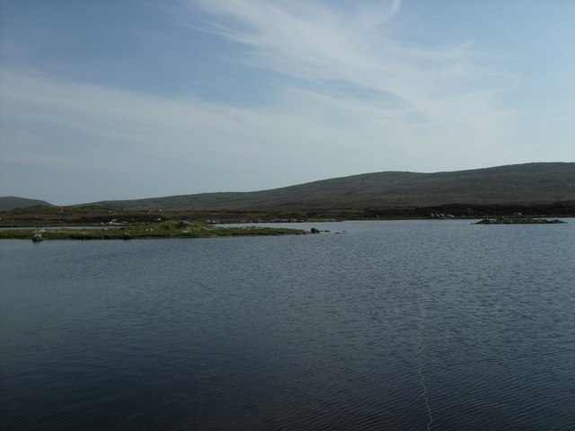 Loch Eisiadair