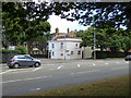 Formerly the Ashburton Arms, Fratton