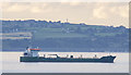 J5083 : The 'Thun Garland' off Bangor by Rossographer