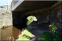 SE1115 : Bridge #33 Morley Lane by Ian S