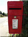 Banham Street Postbox