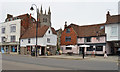 High Street, Tenterden