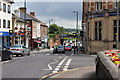 New Barnet:  Station Road, looking east