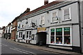 Horncastle:  The 