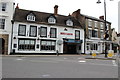 Horncastle: The 