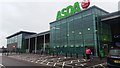 Asda superstore, Inverness