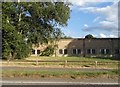 Stour Valley Business Units on Canterbury Road