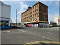 Old warehouse on Kingston Street