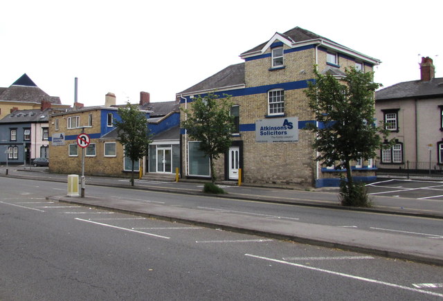 Atkinsons Solicitors Transport House Jaggery Geograph