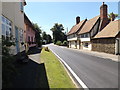 The Street, Rickinghall