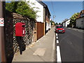 The Street & The Street Postbox