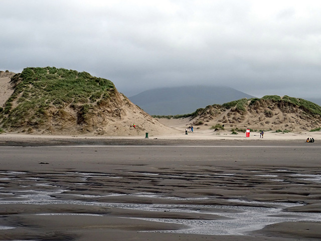 Morfa Dyffryn © John Lucas :: Geograph Britain and Ireland