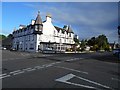 Caledonian Hotel. Ullapool