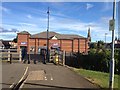 B&M Stores, Market Harborough