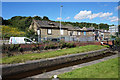 Buildings on Longroyd Lane, Huddersfield