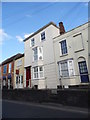 Houses on Wincheap, Canterbury