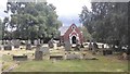 Addlestone Cemetery and Chapel