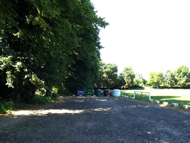 Wattisfield Recycling Centre