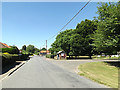 The Street, Wattisfield