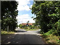 Mill Road, Botesdale