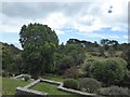 SX9050 : The garden in the valley below Coleton Fishacre by David Smith