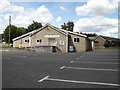 TM0375 : Rickinghall Village Hall by Geographer