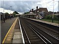 Farncombe railway station, Surrey