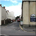 Royal Well Lane, Cheltenham