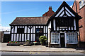 Council Offices on Kirkgate, Tadcaster