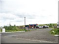 Farm Shop at High Dam, Near Eaglesham